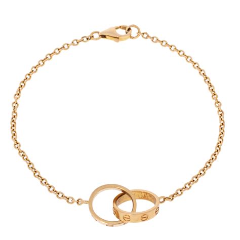 unisex cartier bracelet|cartier interlocking bracelet.